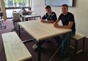 VA 2026 - Unser eigener Kettentisch