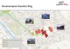 Situationsplan Standort Brig