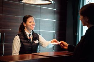 Ein breit gefächertes Spektrum moderner Berufsbildung