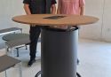 VA 2026 - Unser eigener Stehtisch