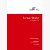 Schulordnung BFO (08.2025) - Titelseite